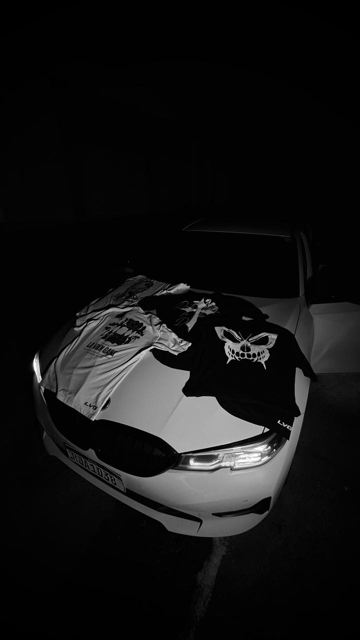 Death by Cross